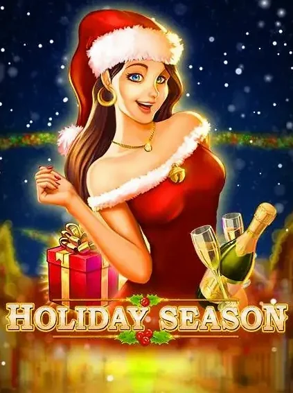 Holiday Season Slot online at Casoola