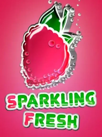 Sparkling Fresh Slot online at Casoola